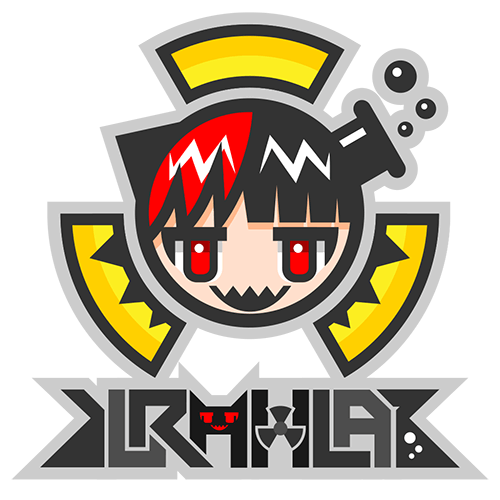 DJKurara feat. GUMI presented by Kurahlab